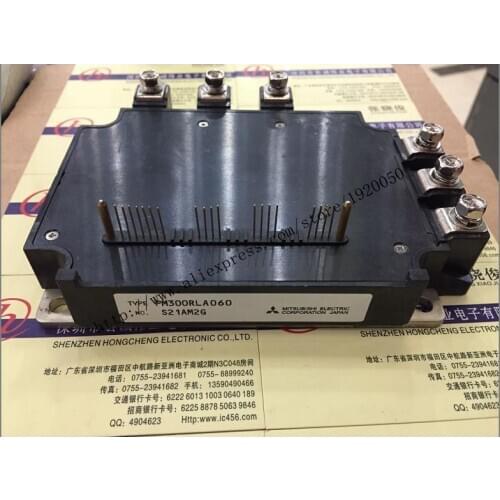 PM300RLA060 module Special supply Welcome to order