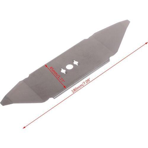Stainless Steel Replacement Knife Blades & Hex Key Set For Robomow RX Professional 964E