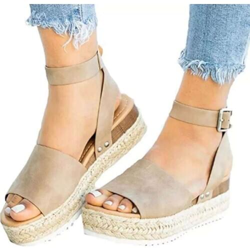 Taomengsi Women's Flip Flops