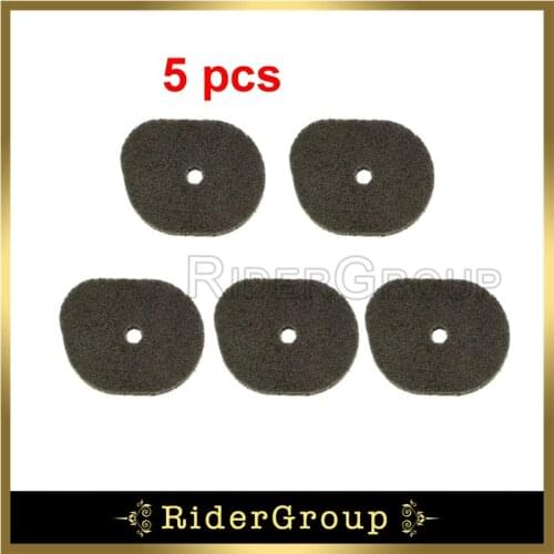 Air Filter For STIHL KM56C FC70C FS56 FS56C FS56R FS56RC HT56C FS70C FS70RC