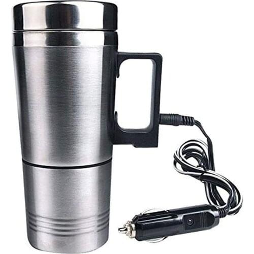 Vvcesidot Thermo Mugs For Cars