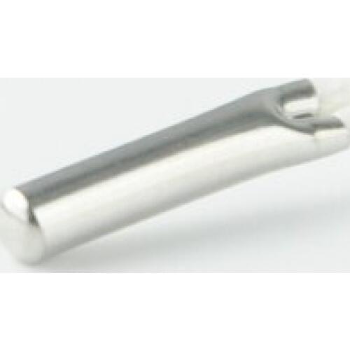 Wanhao Sapre Part D9 Head Temperature Line, 19cm High Temperature Thermistor for Duplicator 9/300/400/500 FDM 3D Printer