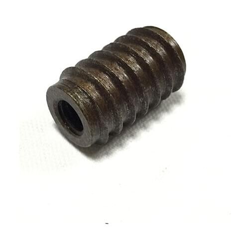 Bowling Spare Parts T53-860990-000 Wood Insert (3/8) Use for Brunswick Machine