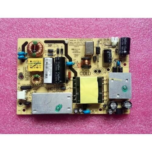 100% test power supply board CVB32005 good board part