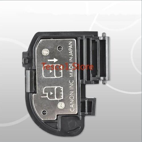 2PCS Brand New Original Battery Cover For Canon EOS 5D3 5Diii 5D mark III Replacement Part