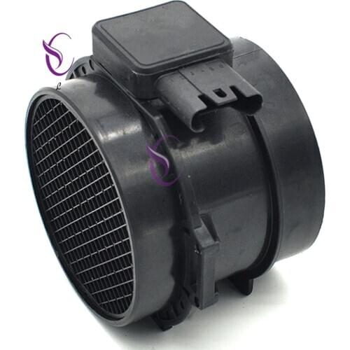 5WK9642 13627566983 Mass Air Flow Maf Sensor Meter For BMW 3 7 Series Z4 730 i Li E85 X3 E83 E65 E66 E46 Engin M54306S3 M54B30