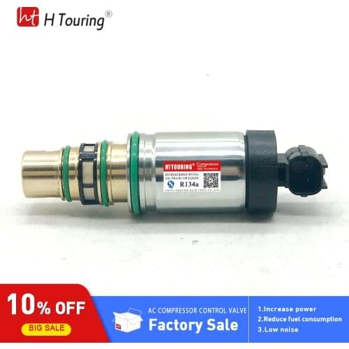 CAR AC valve control solenoid valves for Hyundai Tucson Accent Genesis Kia Rio Sportage k900 2009-2017 976742S000 97674-2S000