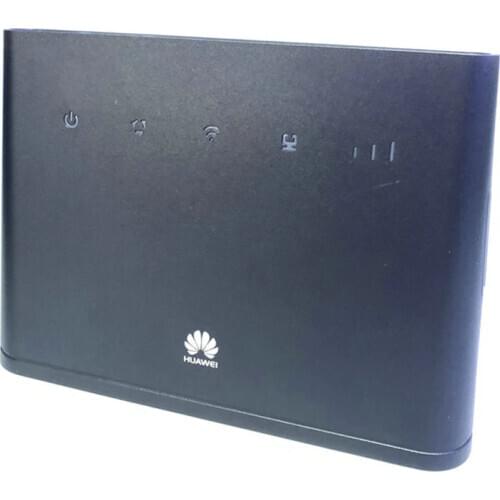 Huawei 4G wireless router B311s-220 with LAN port B311 plus antenna