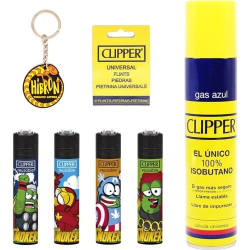 CLIPPER Home And Garden Products