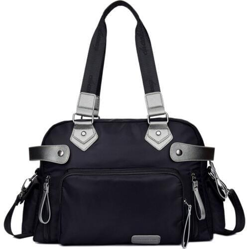 Women Travel Bags Fashion Waterproof Large Capacity Luggage Travel Duffle Bags Casual Portable Men Tote Shoulder Handle Bag