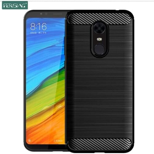 Ferising Phone Cases Xiaomi Redmi 5 Plus