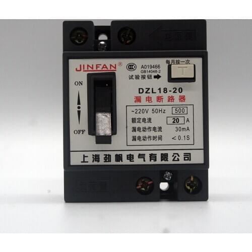 KADE Circuit Breakers