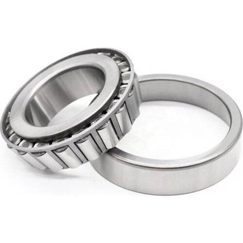 Wheel Bearing 90368-31067 Taper Roller Bearing LM67048/LM67010 Bearing LM67048/10