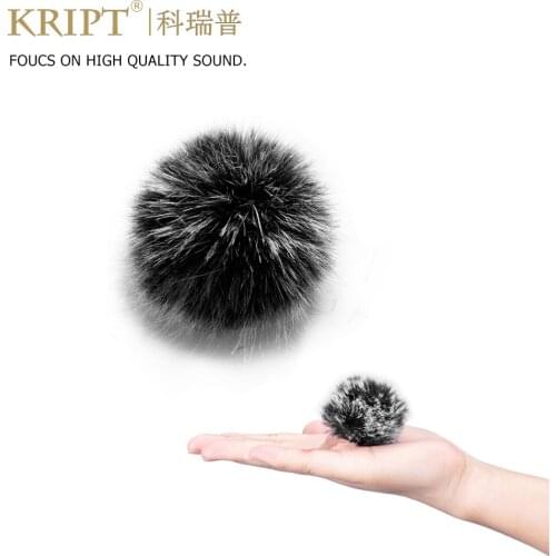KRIPT Microphone Accessories