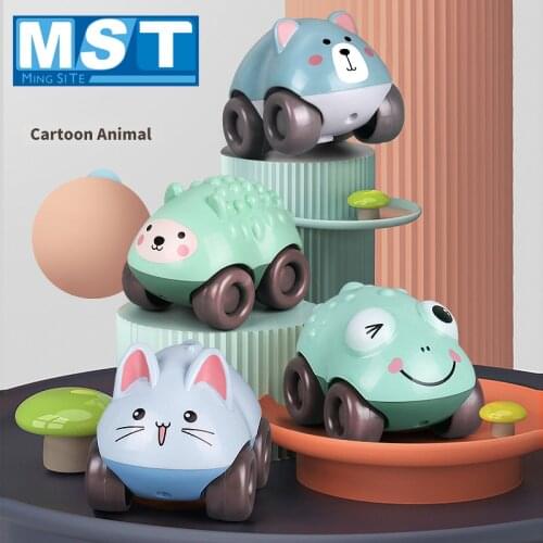 Mini Tudou Land Transport