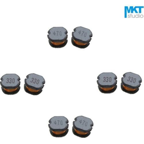 MKTechnic Power Supplies