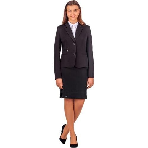 NATALI-STYLE Women's Suits With A Skirt