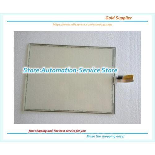 New Touch Screen Glass Panel Use For A02B-0303-D022