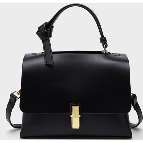 Casual Tote Bag Leather Luxury Handbags Women Bags Designer Handbags High Quality ladies Crossbody Hand Bags For Women Sac C1606