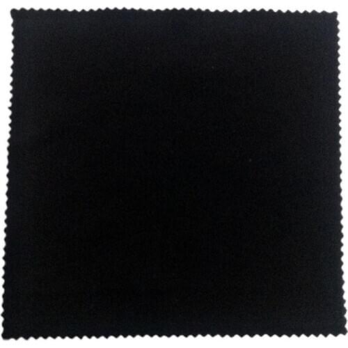 1pcs 13x13cm Reusable Anti-fog Wipes Glasses Microfiber Cloth Fabric Lens Defogger Eyeglass Wipe Prevent Fogging For Glasses