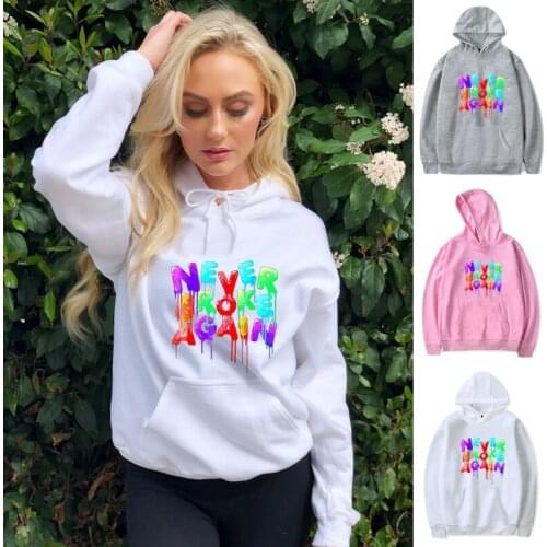 Sondr Hoodies For Women