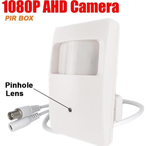 Sufco CCTV Cameras With Motion Sensor