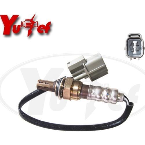 High Quality O2 Oxygen Sensor Fit For HONDA ACCORD VI 2.0 16V CG CK 98-01 OZA421-H1 36531-PDE-E01 4 Wire UPSTREAM FRONT Lambda