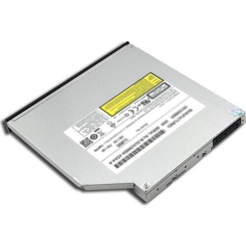 Laptop Internal DVD Drive Replacement for HP Pavilion dv4 dv5 dv6 dv7 dv8 Series 8X DVD RW Recorder 24X CD-R Burner