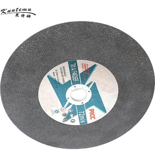 1PC 10" Cut Off Wheel For Stainless Steel /Iron/ Metal Cutting