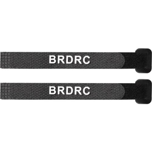 2pcs Easy Use Bracket Mount Fixed Propeller Shield Protection Blade Holder Drone Accessories Nylon Strap For FIMI X8 SE 2020