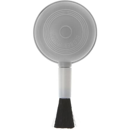 2 In 1 Air Blower Brush Succulent Cleaning Air Beads Dust Cleaner For Camera Len Y3ND