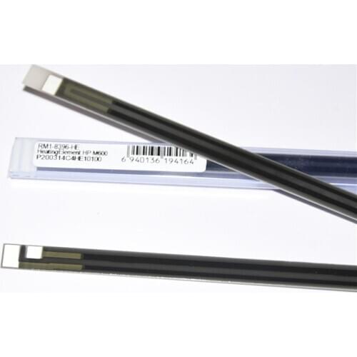 5pcs new RM1-8396-HE 220V Fuser heating element for HP M600 M601 M602 M603