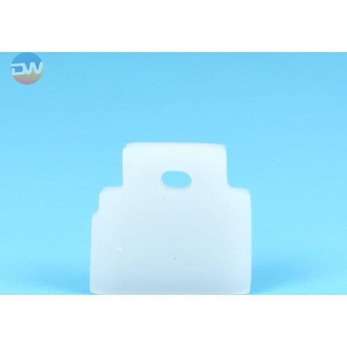High Quality DX4 Wiper Mimaki Mutoh Roland Inkjet Printer Spare Parts Dx4 Printhead Wiper