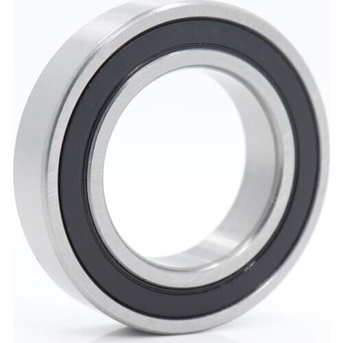 6904 Hybrid Ceramic Bearing 20*37*9 mm ABEC-1 1PC Bicycle Bottom Brackets & Spares 6904RS 6904-2RS Si3N4 Ball Bearings