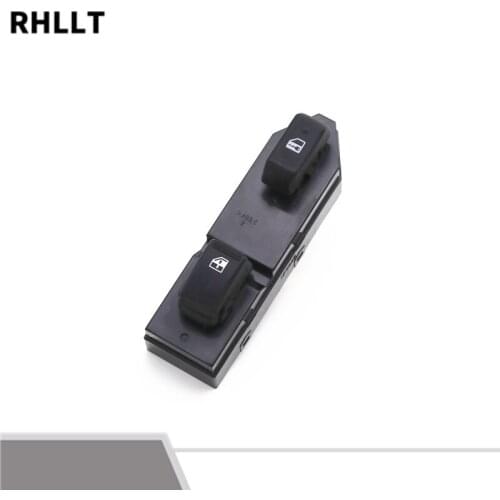 Car Front Passenger Door Window Switch For Tucson Right front Window Lifter Switch For Hyundai 93575-2EXXX