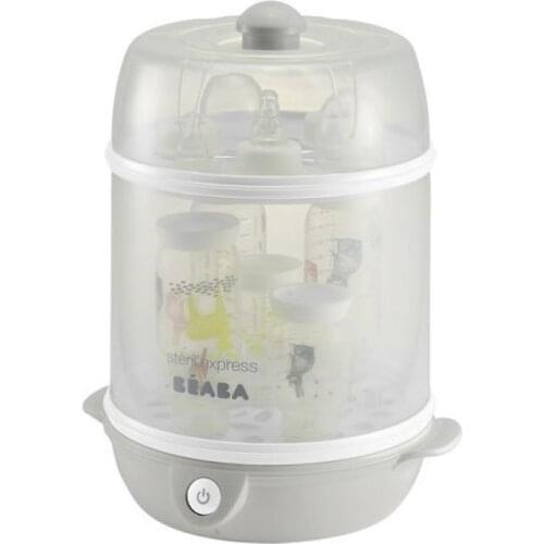 Beaba Products For Mothers And Babies