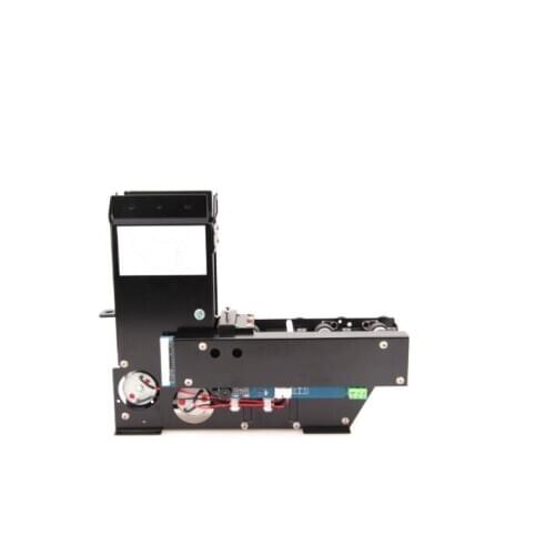 Free DHL Shipping Automatic Business Card Dispenser for Self-Service Charging System