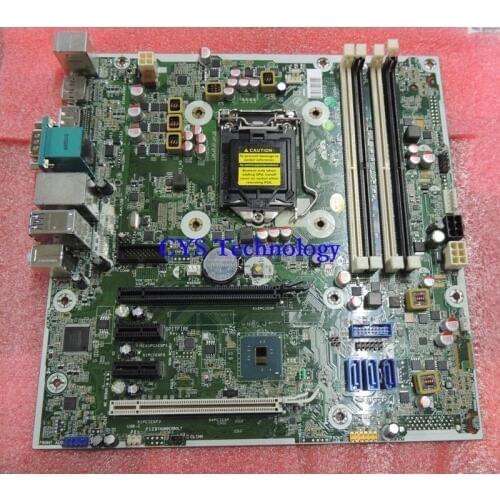 Free shipping CHUANYISU for original Elite 800 G2 motherboard,s1151,DDR4,Q170,795970-002,795970-602,795206-002,work perfect