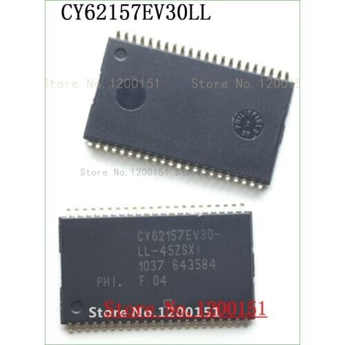 CY62157EV30LL-45ZSXI CY62157EV30-LL-45ZSXI CY62157EV30LL TSOP-44