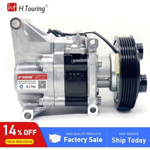 For ac compressor mazda 2 V09A1AA4AK D651-61-K00C D65161450H D65161K00A D65161K00D D651-61-K00C D65161K00B DG80-61-450