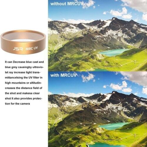 Camera Filter For Xiaomi Fimi X8 SE Star CPL UV ND 8 16 X8 Lens Drone Kit 4 For Fimi Accessories Neutral 32 Density Filters P7P6