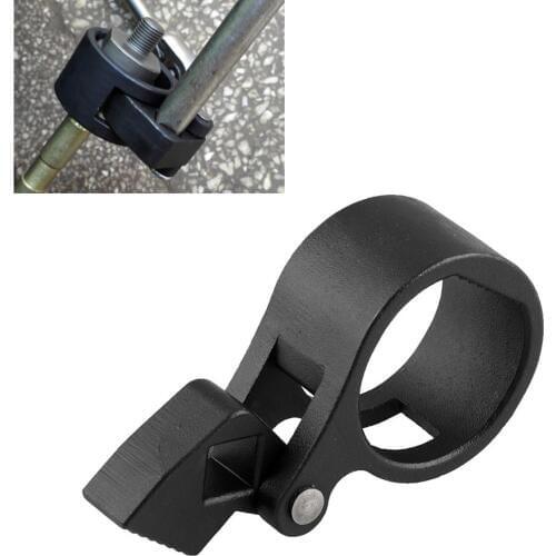 Inner Tie Rod Wrench 27mm-42mm Universal Removal Tool Tie Rod End Car Truck NEW Hook and Pull Tool on Car Runway