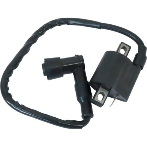 GRAYCEWODY Ignition Of Motorcycles