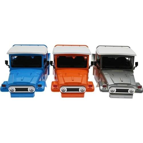 D90 Car Body Shell with Tire for 1/12 MN D90 D91 D99 MN45 MN90 MN99S RC Car Parts Accessories