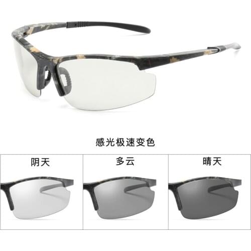Mens Sunglasses Kunkka coco China