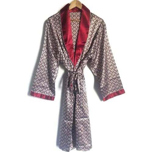 LINSESS Men's Homewear