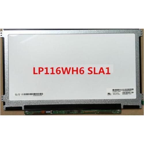 11.6 inch lcd matrix ips screen LP116WH6 (SL)(A1) LP116WH6-SLA1 laptop LED screen 40 PIN