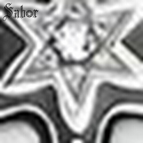 Fashion Silver Color Black Six Pointed Star Diy Charms Fit Bracelets & Necklace Making Jewelry For Women Breloque TSCH878