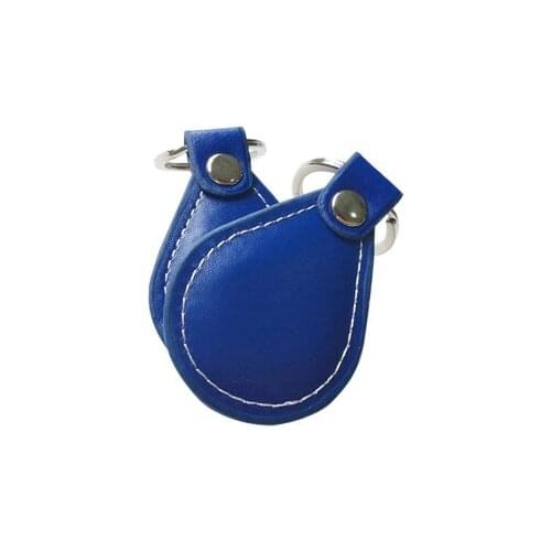 New Arrival RFID IC keyfobs I3.56 MHz keychains NFC key tags ISO14443A MF Classic 1k token tag for smart access control system