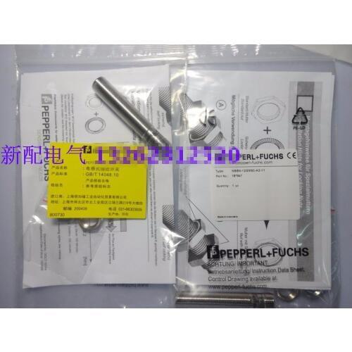 Original new 100% special selling high precision new sensor NBB4-12GM60-A2 NBB4-12GM60-A2-V1 proximity switch